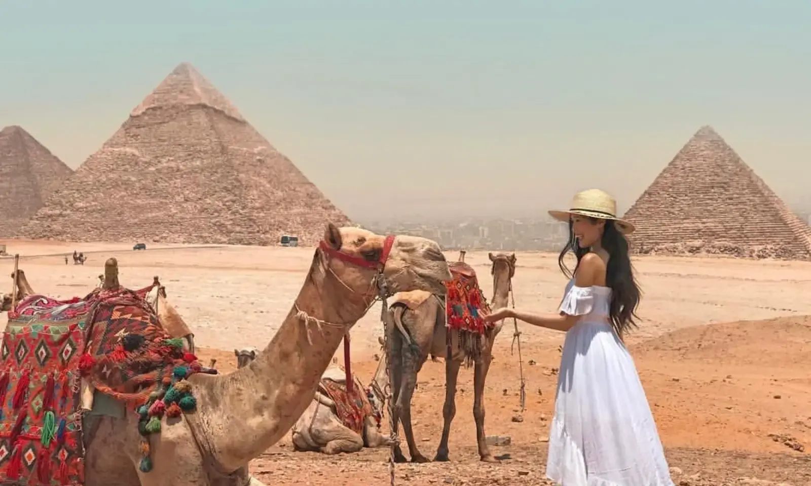 What Solo Women Can Expect - Nile Cruise Holiday.webp