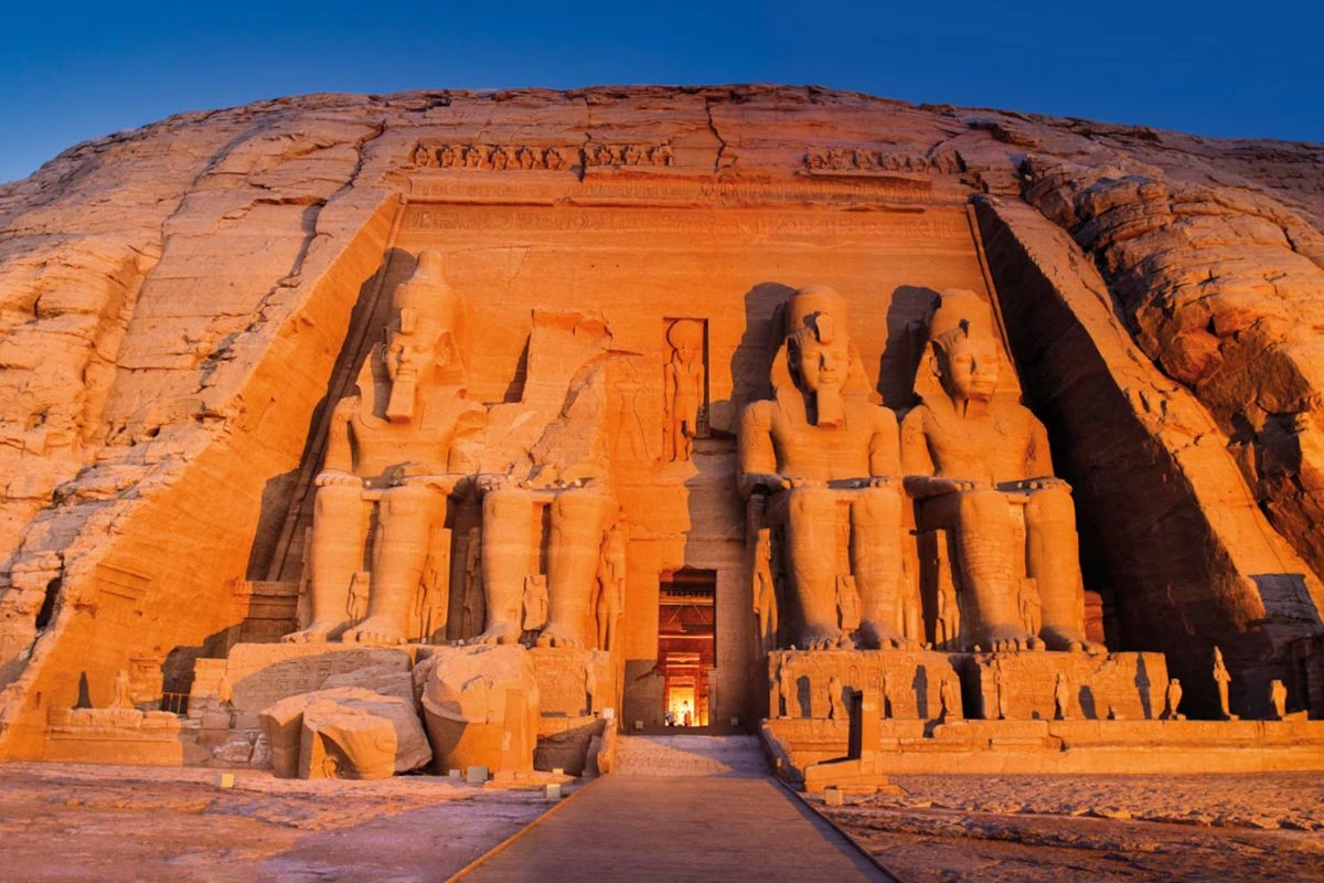Abu Simbel 6 - Nile Cruise Holiday.webp