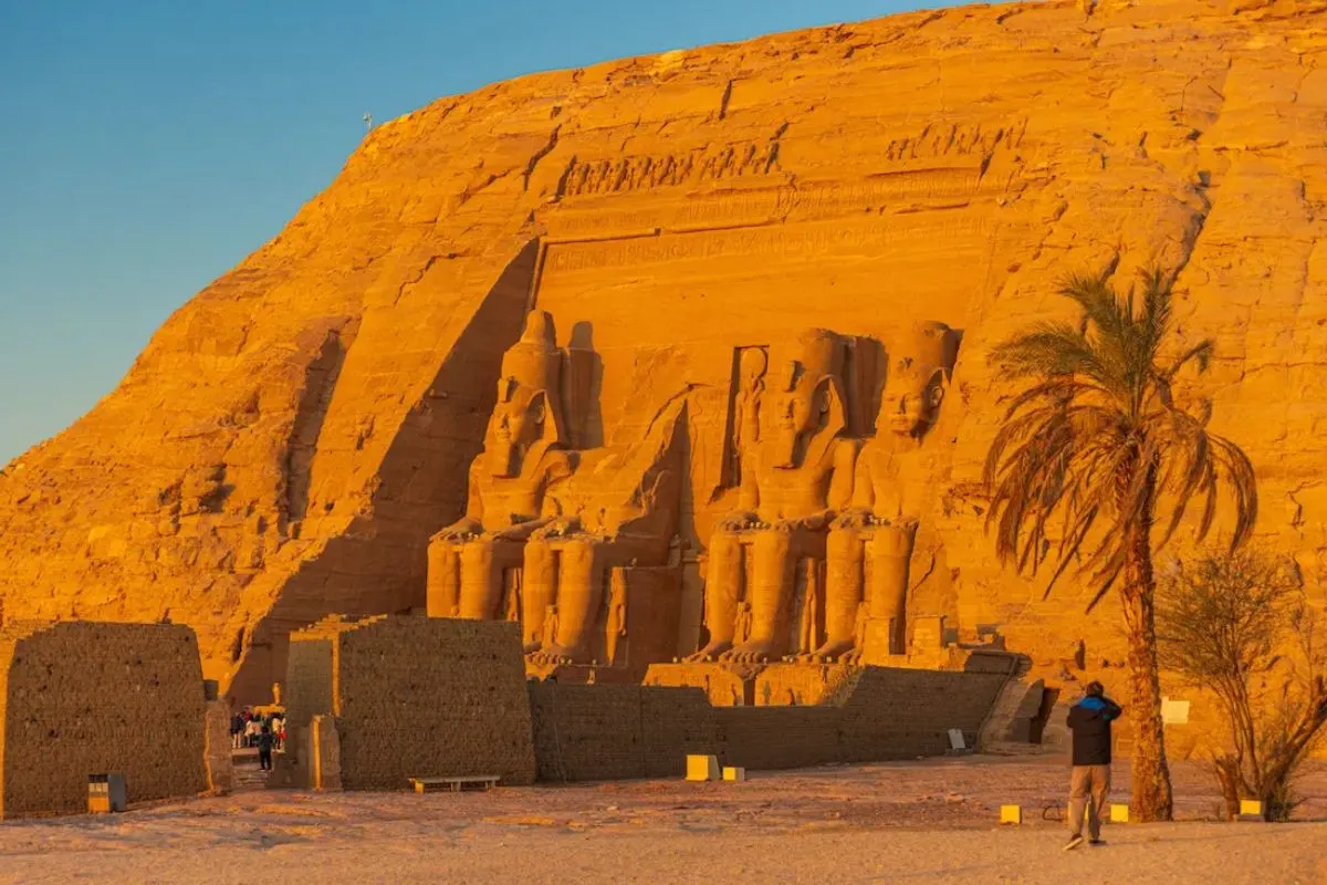 Abu Simbel Sun Festival - Nile Cruise Holiday.webp