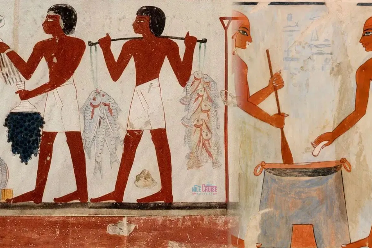 Ancient Egyptian - Nile Cruise Holiday.webp