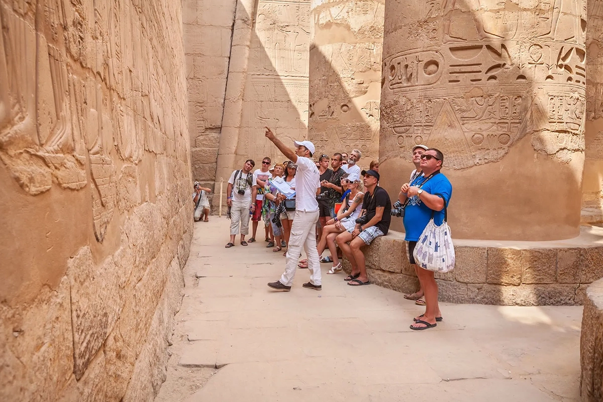 Ancient Egyptian Ruins Facts for Adults and Kids - Nile Cruise Holiday.webp