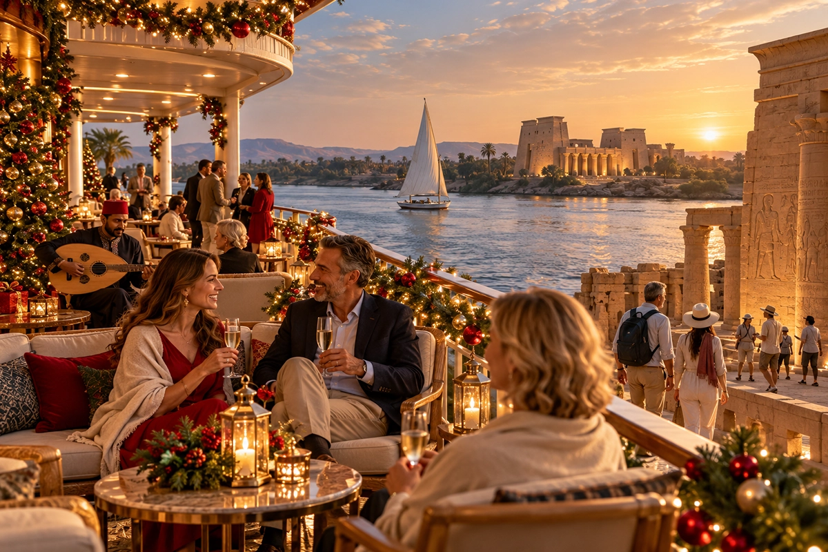 Best Month in Winter - Nile Cruise Holiday.webp
