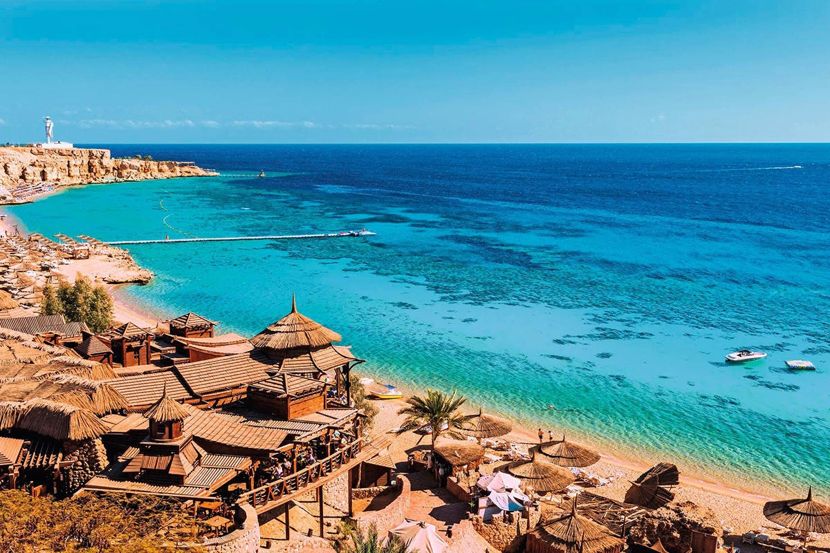 Best Places to Visit in Egypt During the Summer - Nile Cruise Holiday.webp