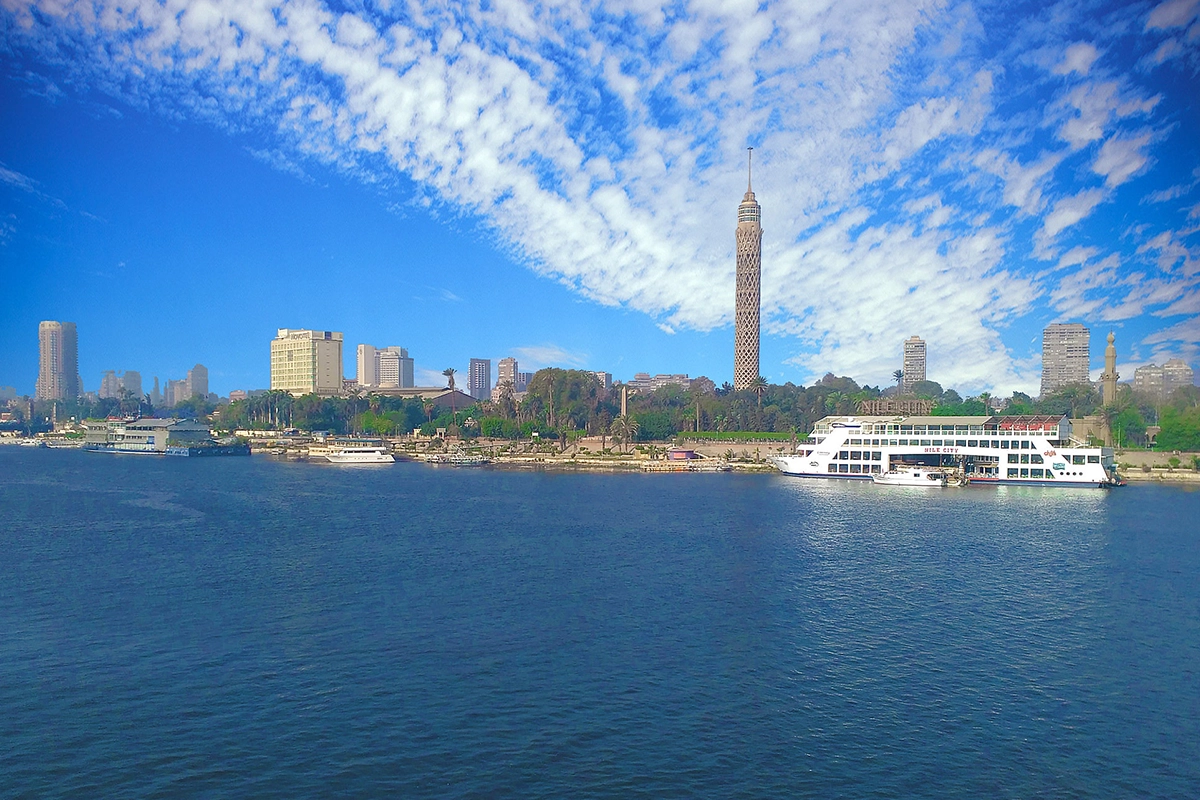 Cairo Tower Tickets Opening Hours and Getting There - Nile Cruise Holiday.webp