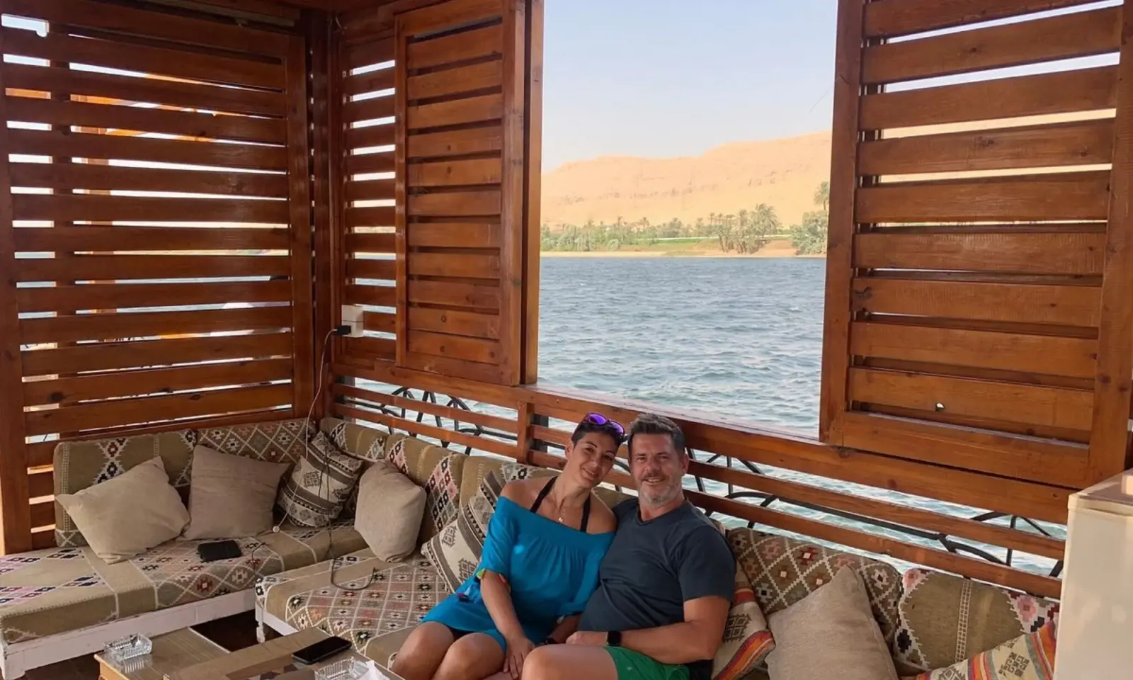 Dahabiya Nile Cruise Vibes - Nile Cruise Holiday.webp