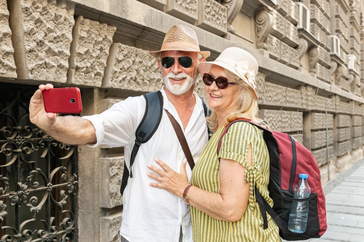 Egypt a Good Destination for Senior Travelers - Nile Cruise Holiday.webp