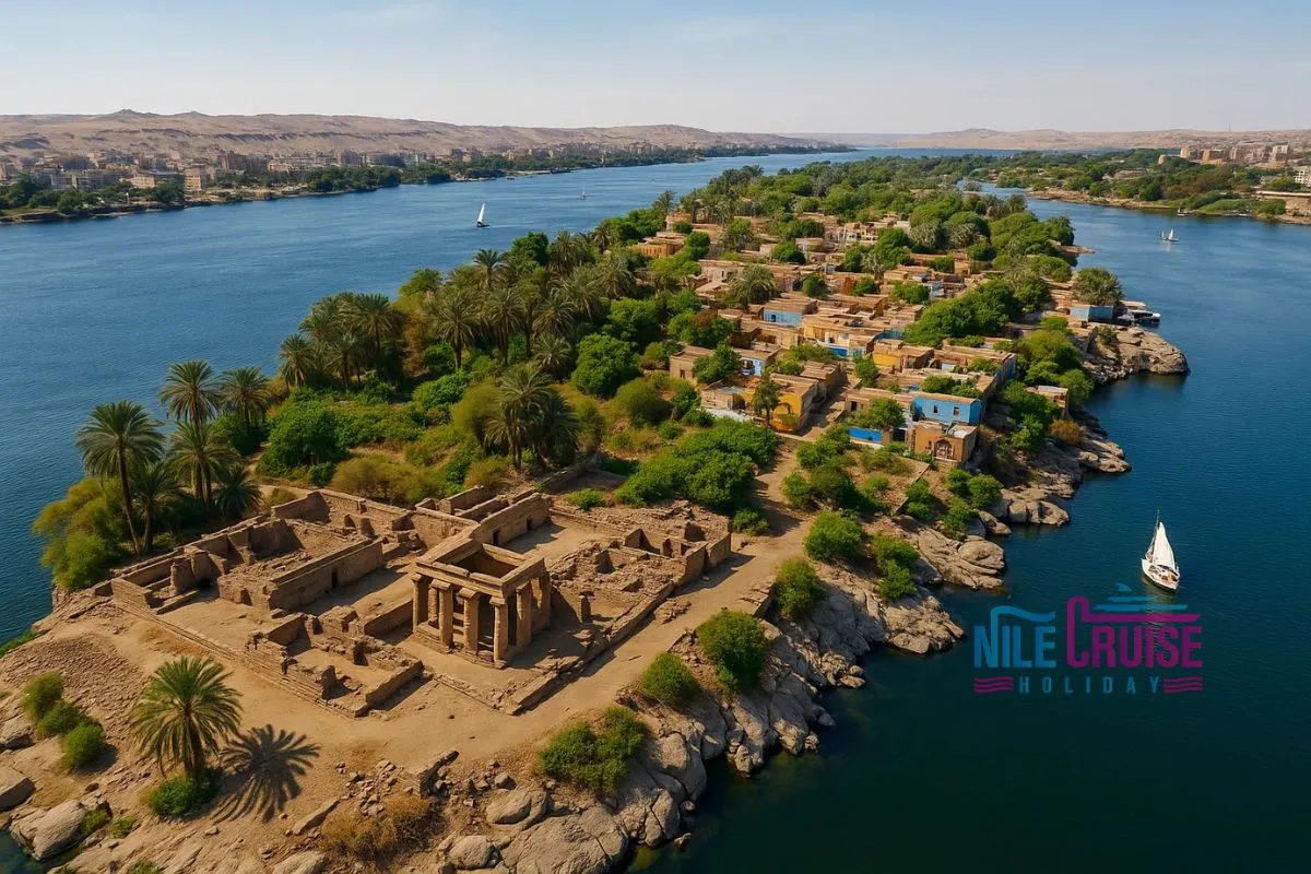 Elephantine Island - Nile Cruise Holiday (1).webp