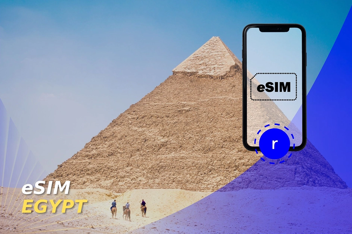 esim in Egypt - Nile Cruise Holiday.webp
