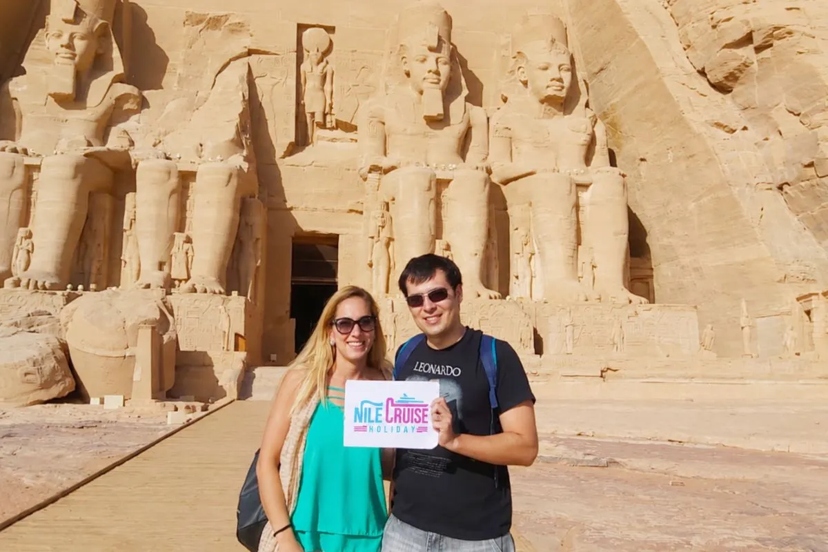 Experience the Festival with Nile cruise holiday - Nile Cruise Holiday.webp