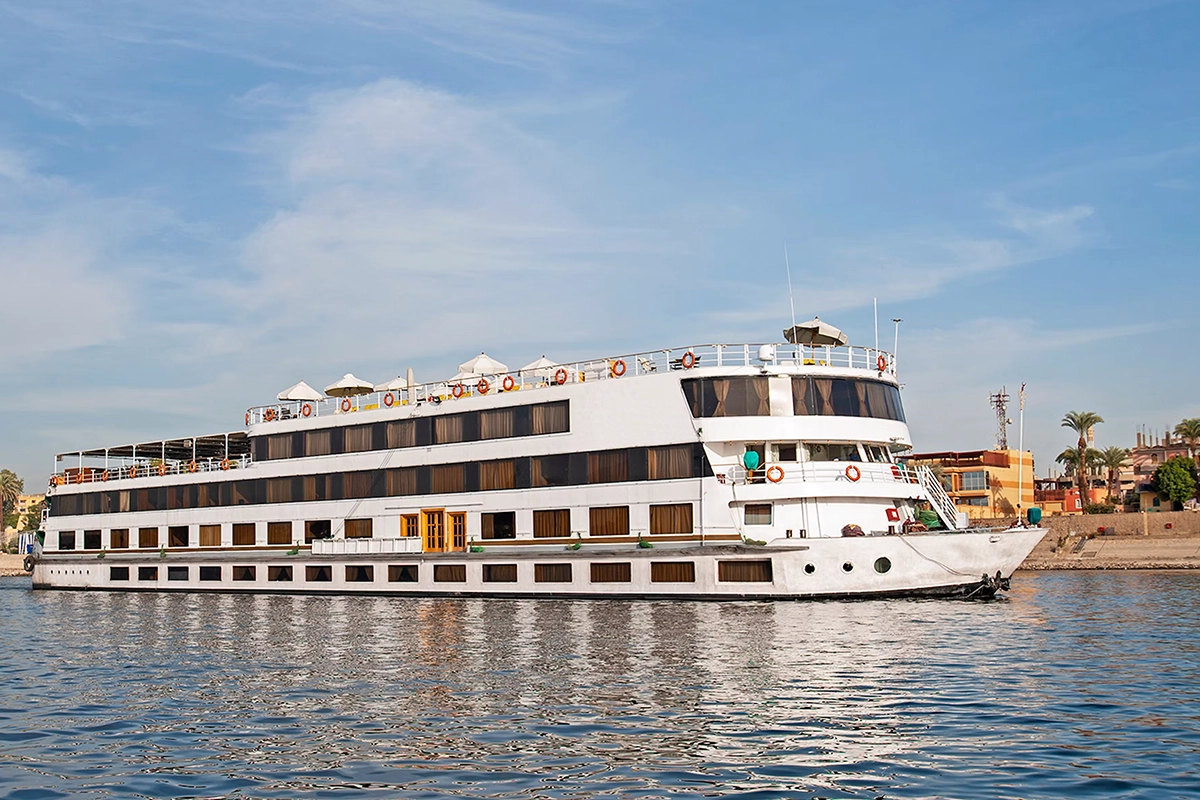 Extra Costs on a Nile Cruise - Nile Cruise Holiday.webp