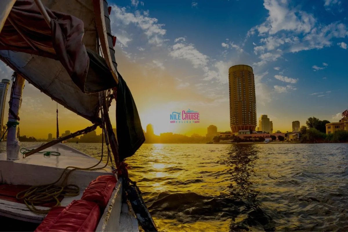 Felucca tours - Nile Cruise Holiday.webp