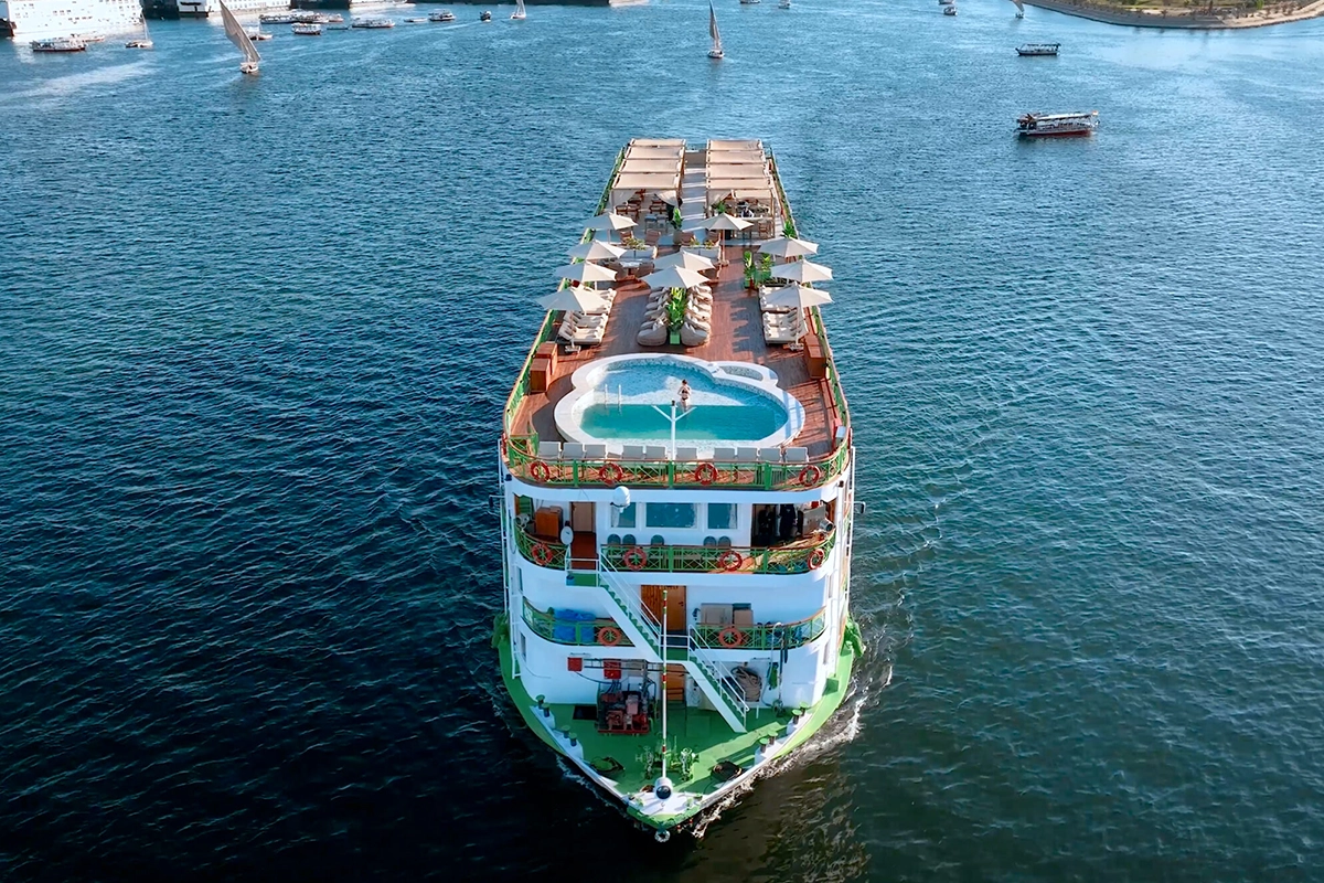 Full Board or All-Inclusive Choice - Nile Cruise Holiday.webp