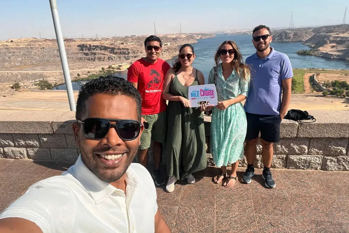 Guide Experience - Nile Cruise Holiday.webp