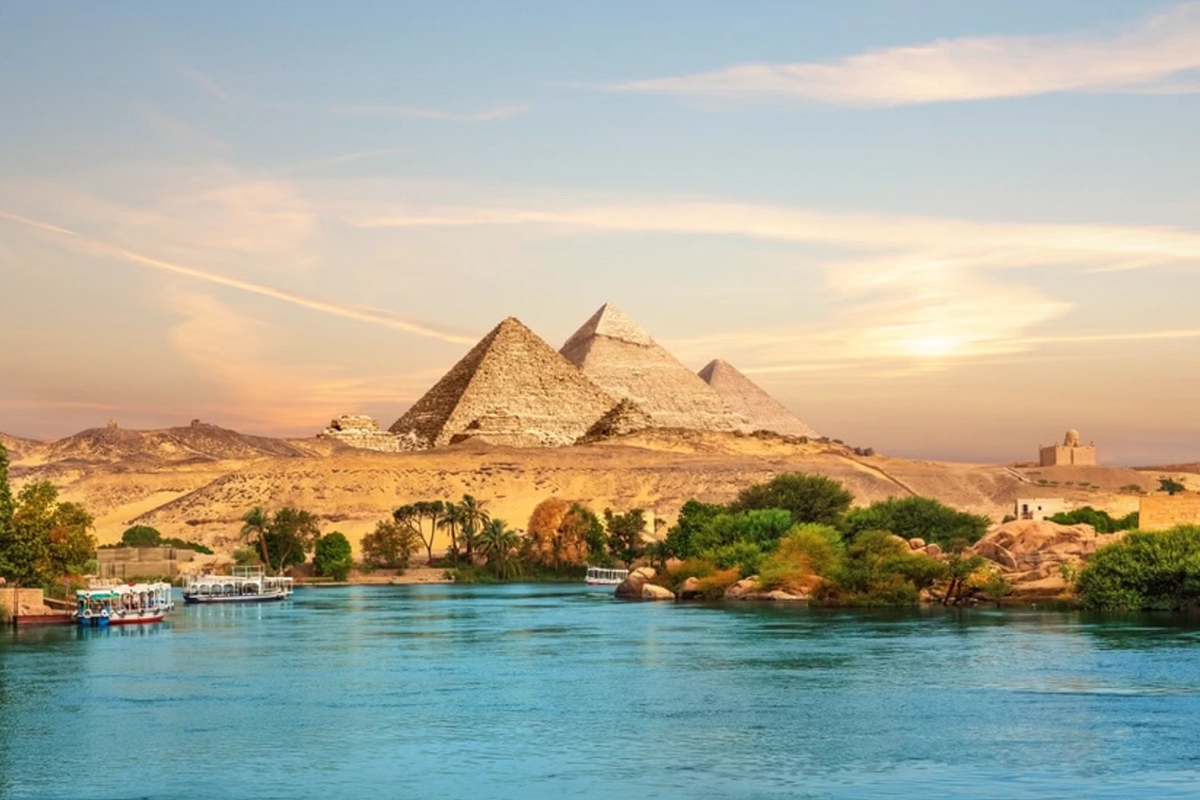 How Hot Is Egypt in Summer - Nile Cruise Holiday.webp