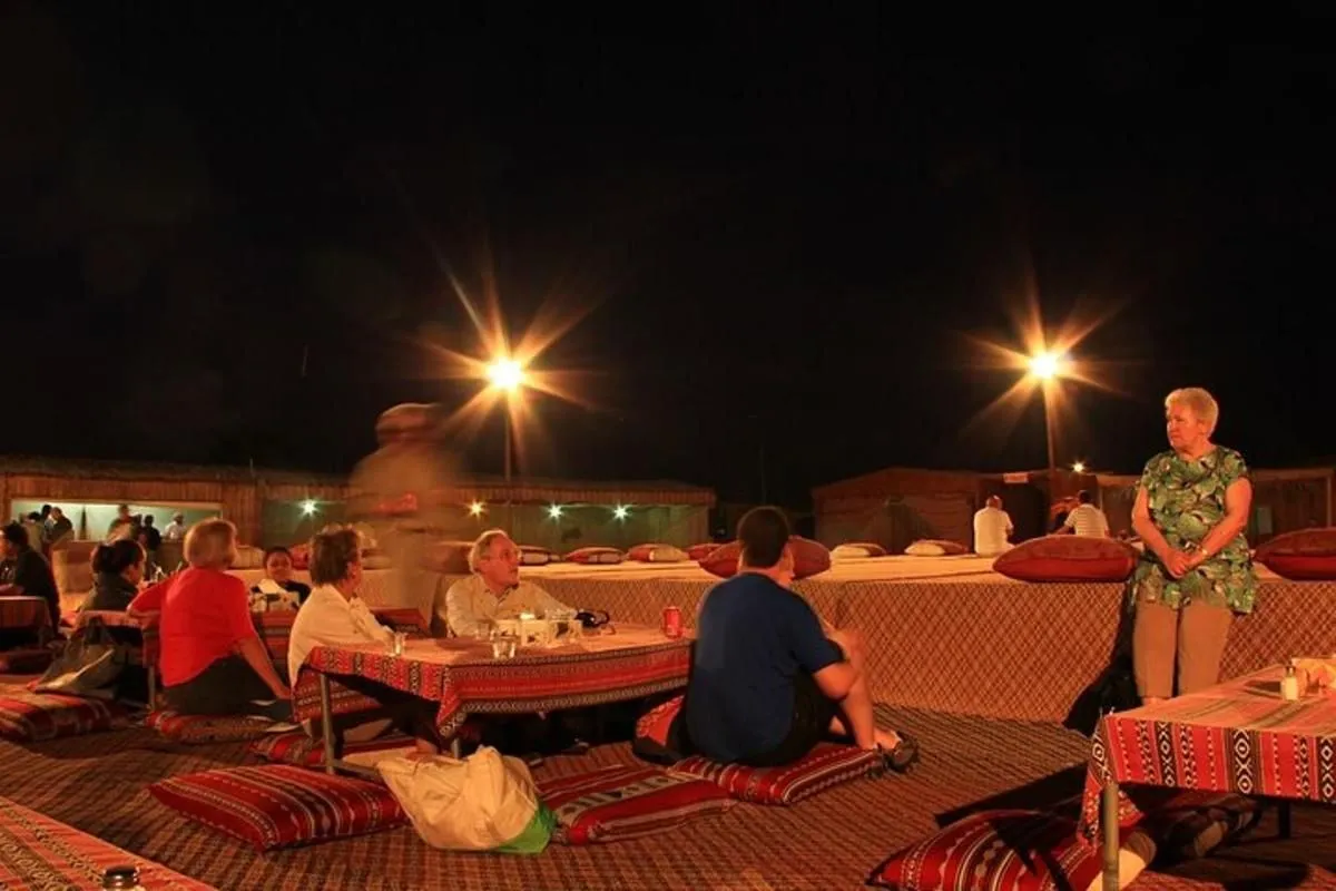 Hurghada Bedouin Village Experience - Nile Cruise Holiday.webp