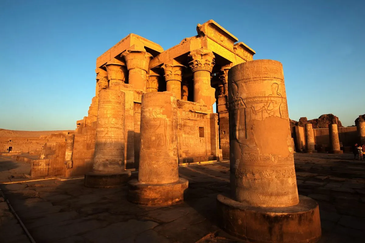 Kom ombo - Nile Cruise Holiday.webp