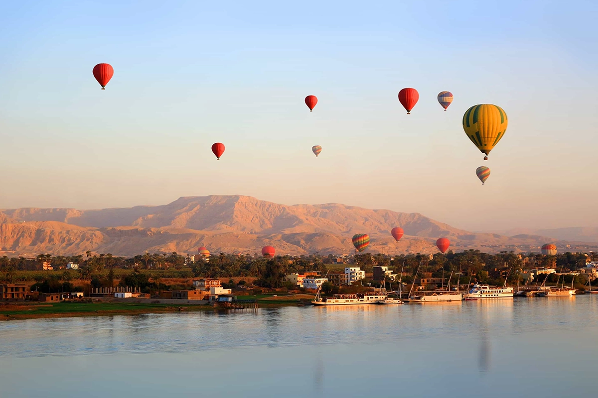 Luxor Hot Air Balloon Ride Expectations - Nile Cruise Holiday.webp
