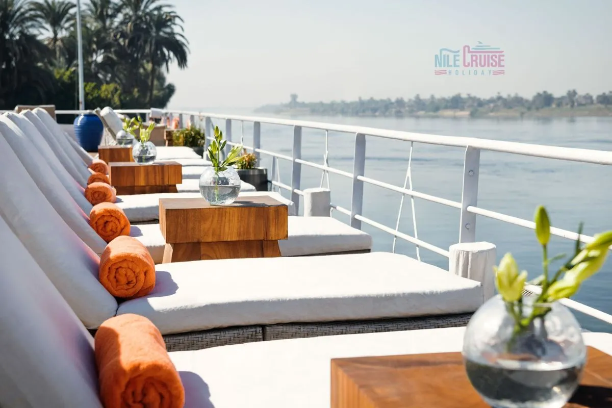 Luxury Nile Cruises - Nile Cruise Holiday.webp