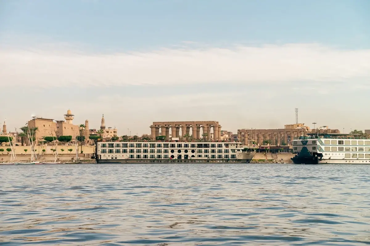 Nile Cruise Experience - Nile Cruise Holiday.webp