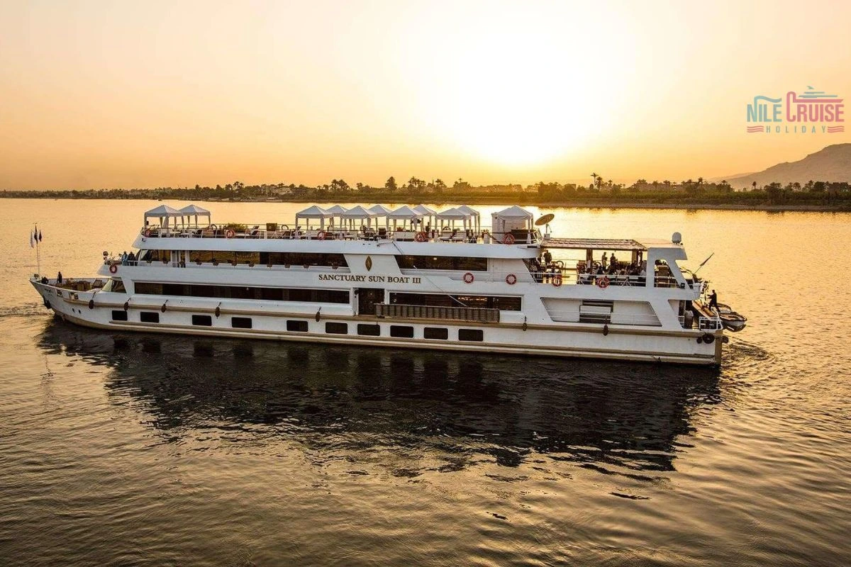 Nile Cruise - Nile Cruise Holiday.webp