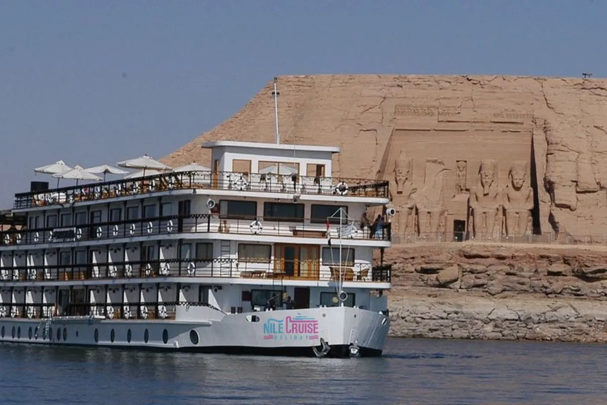 Nile Cruise with Abu Simbel - Nile Cruise Holiday.webp