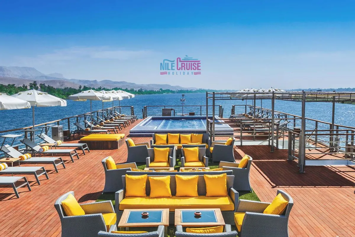 Nile River Cruises - Nile Cruise Holiday.webp