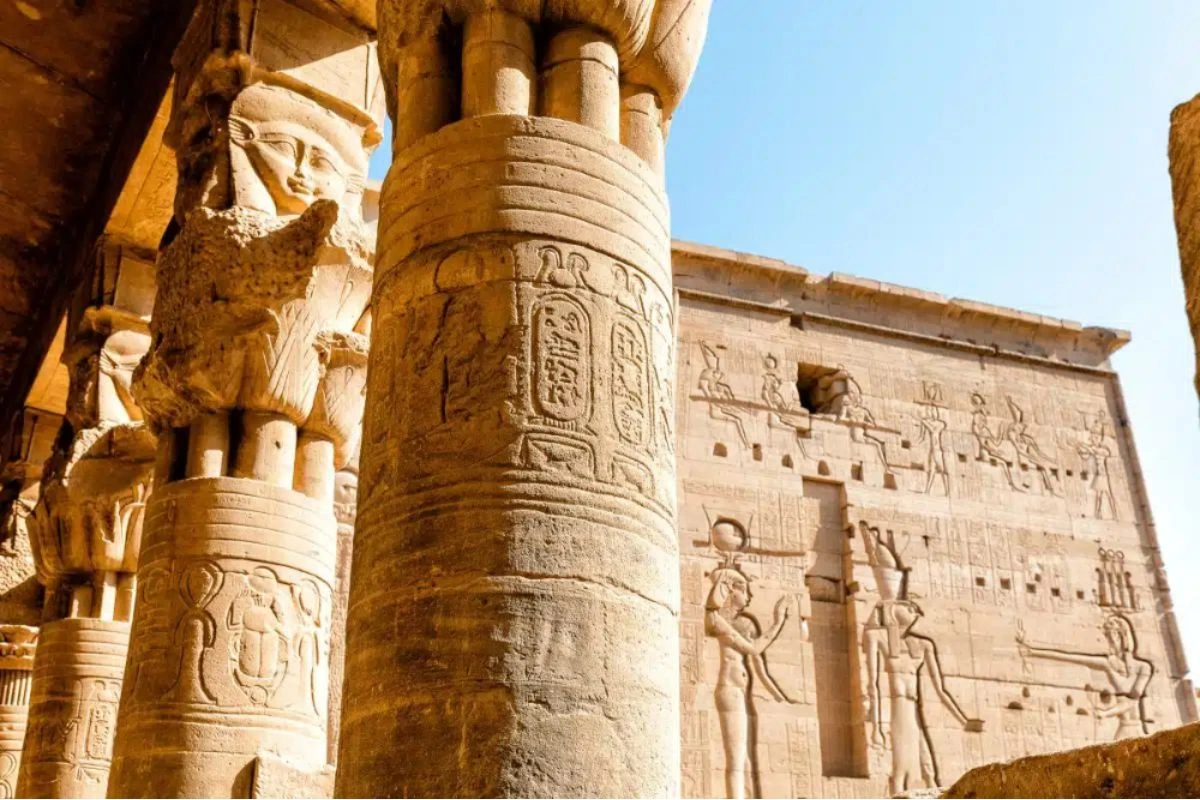 Philae Temple - Nile Cruise Holiday (2).webp