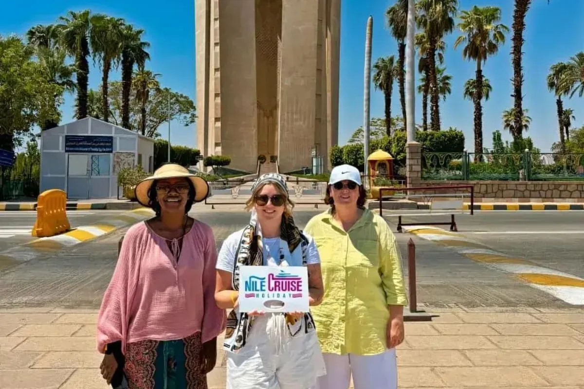 Private Egypt tours - Nile Cruise Holiday (1).webp