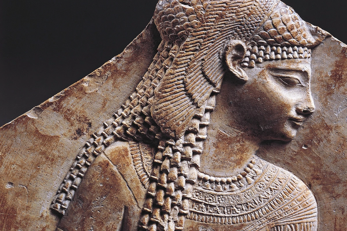 Real Cleopatra Story - Nile Cruise Holiday.webp