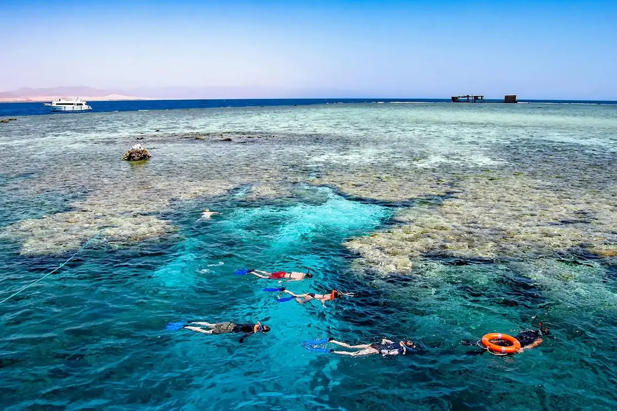 Red Sea After Your Nile Cruise - Nile Cruise Holiday.webp
