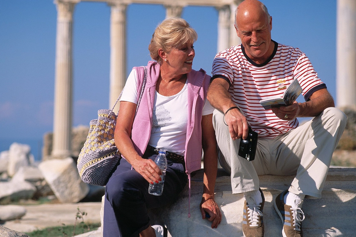 Seniors Plan a Comfortable Egypt Itinerary - Nile Cruise Holiday.webp