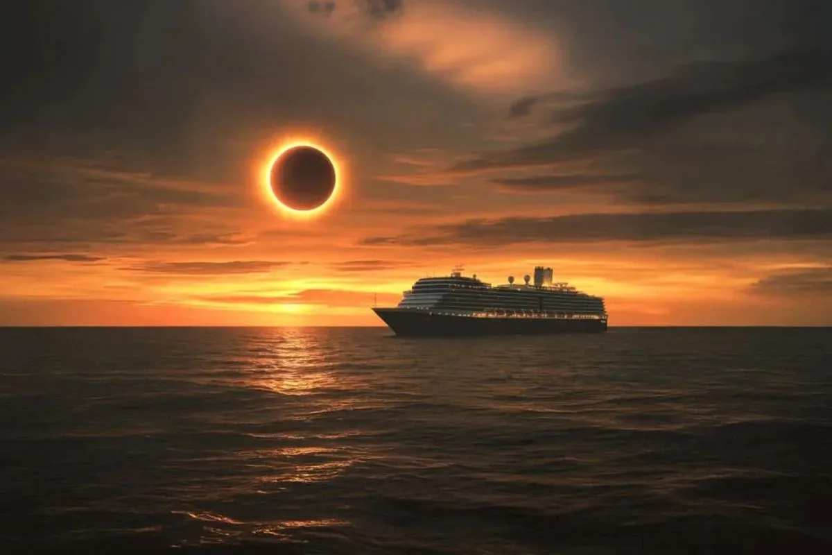 Solar Eclipse Nile Cruise - Nile Cruise Holiday.webp