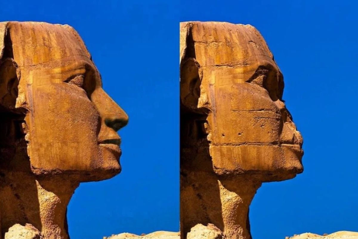 Sphinx Originally - Nile Cruise Holiday.webp