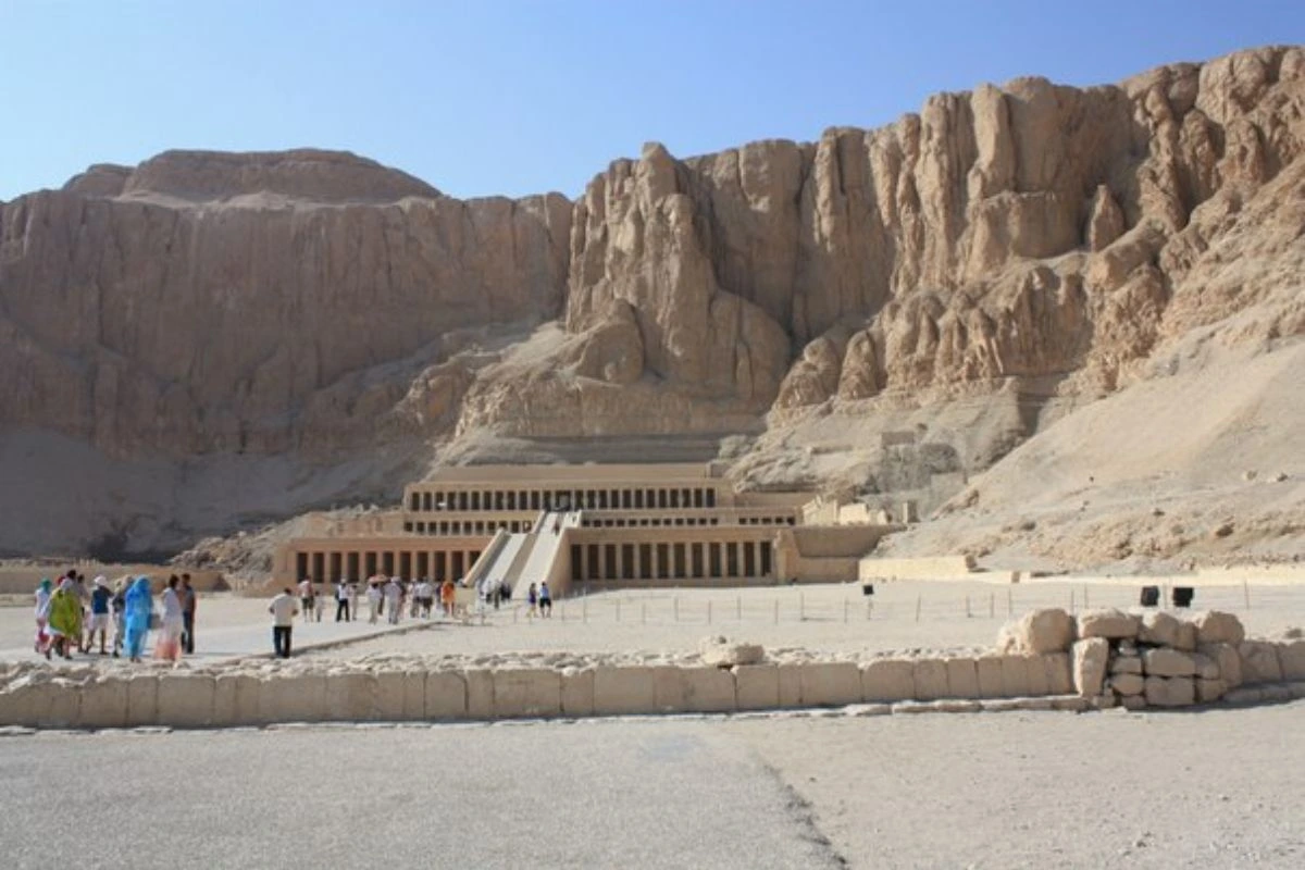 Temple of Hatshepsut - Nile Cruise Holiday (1).webp