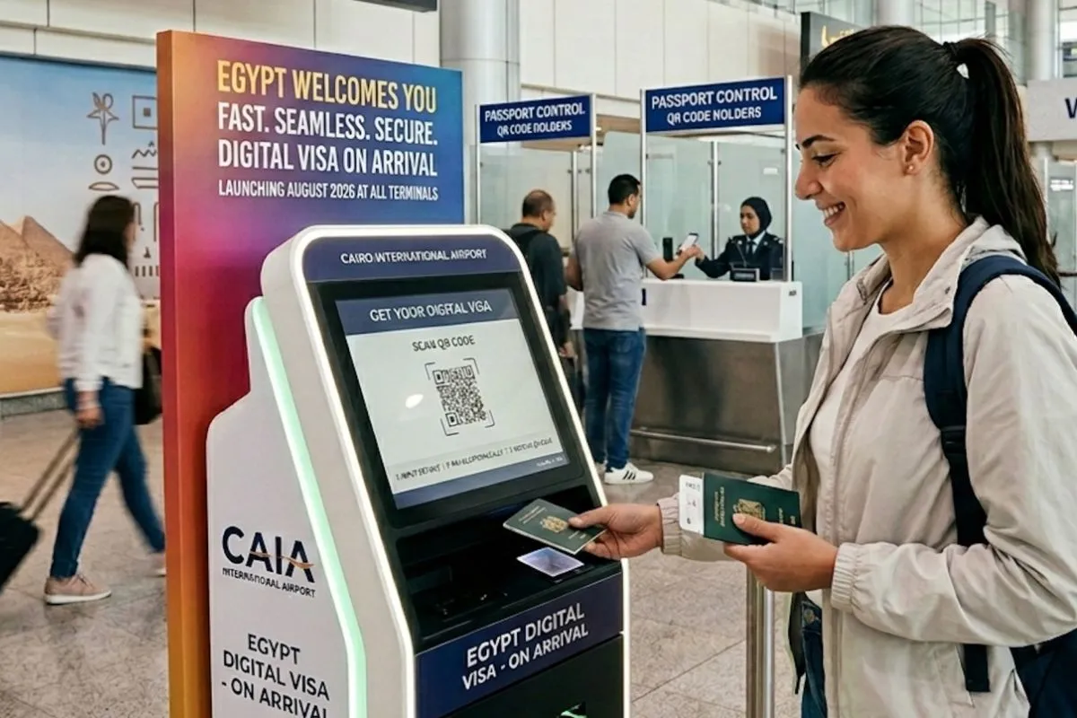 The Egypt E-Visa - Nile Cruise Holiday.webp