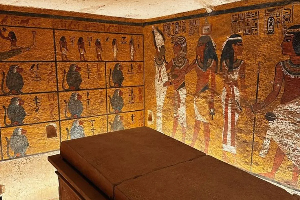 Tomb of Tutankhamun - Nile Cruise Holiday (1).webp