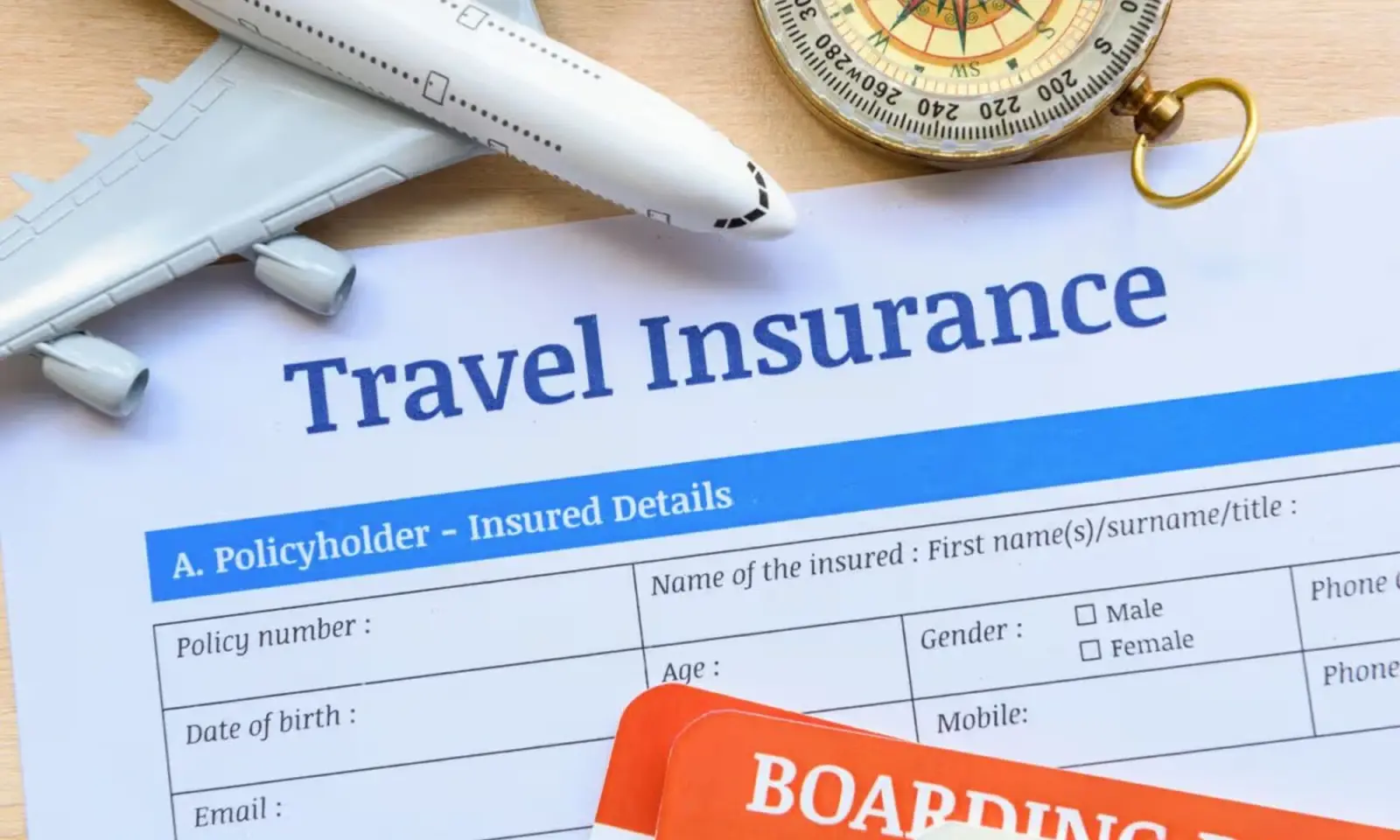 Travel Insurance for Egypt - Nile Cruise Holiday.webp
