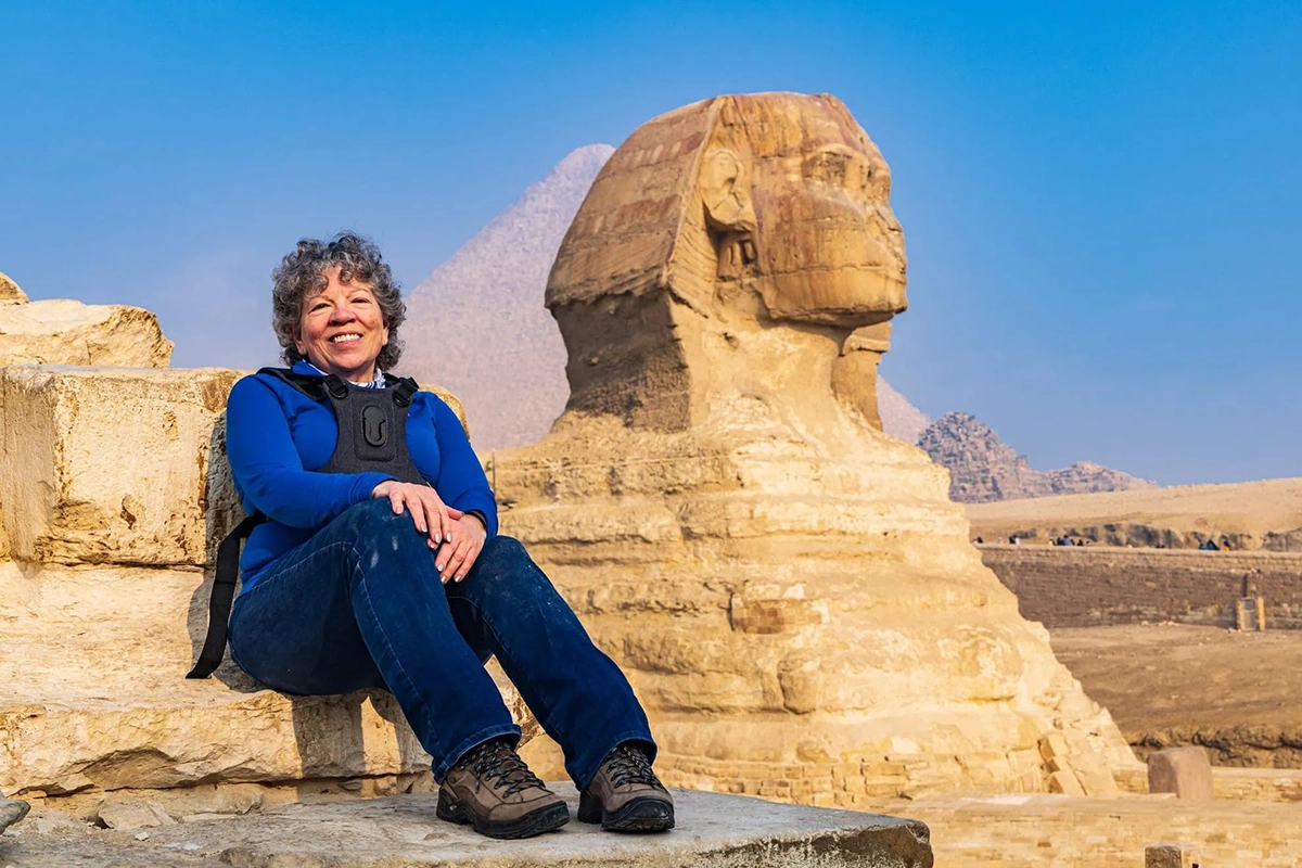 Walking and Mobility Across Egypt's Main Attractions - Nile Cruise Holiday.webp