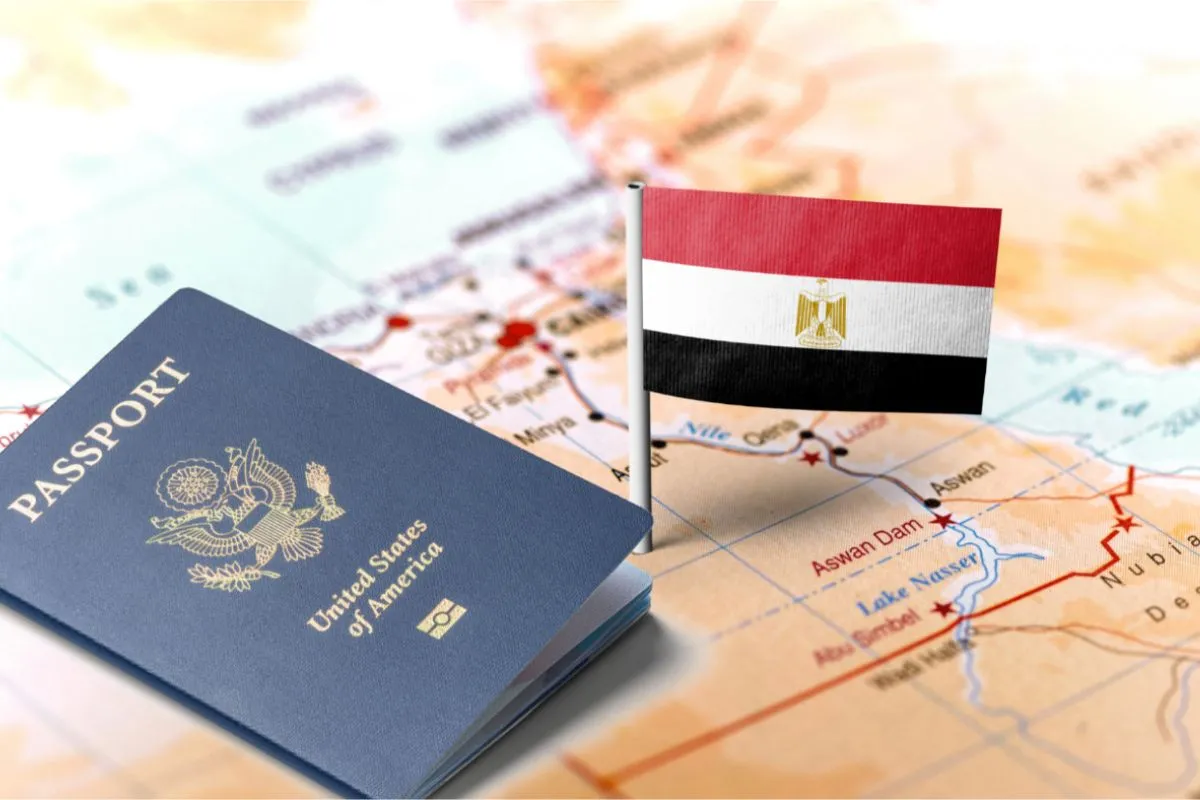 Who Needs a Visa - Nile Cruise Holiday.webp