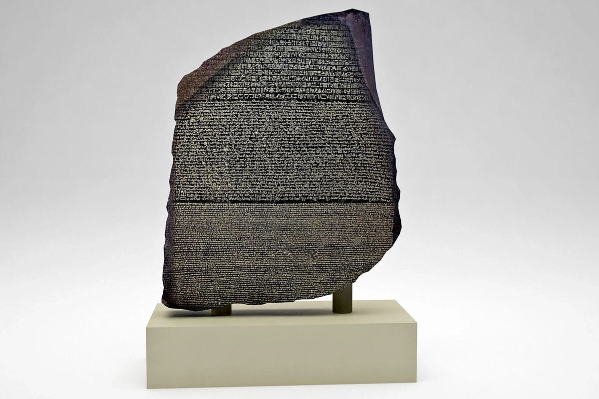 Why Is the Rosetta Stone Important - Nile Cruise Holiday.webp